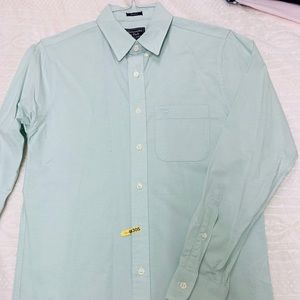 Dress shirt